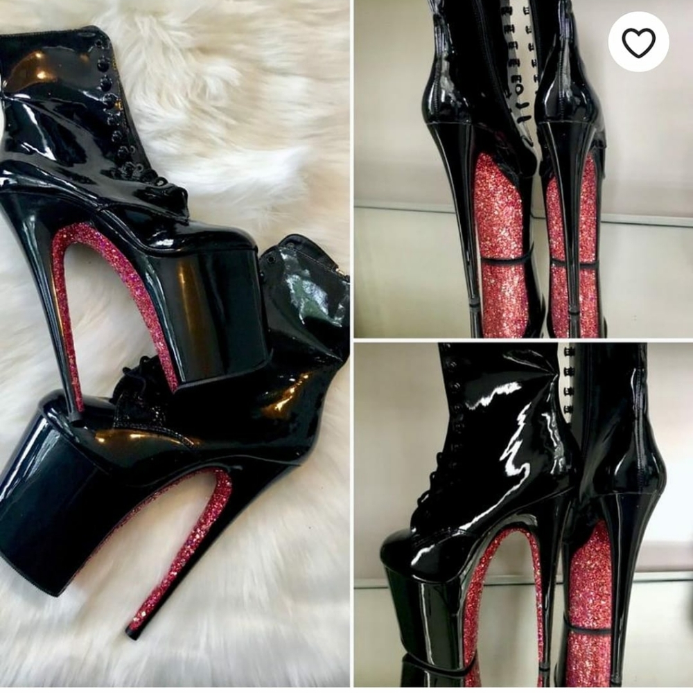 Poleboutins